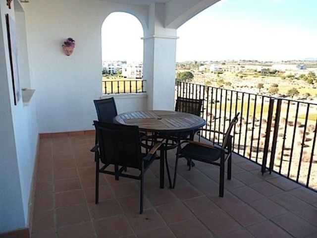 UHR95 - Sucina (Hacienda Riquelme) -.. - 2