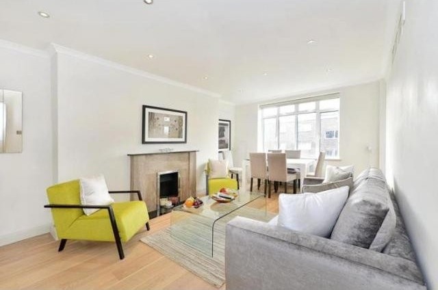 3 Bedrooms - Apartment - London - For..