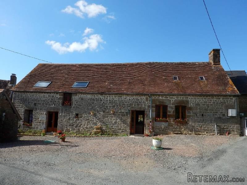 Superb Rural House with Outbuilding