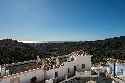 3 Bedrooms - Townhouse - Malaga - For..