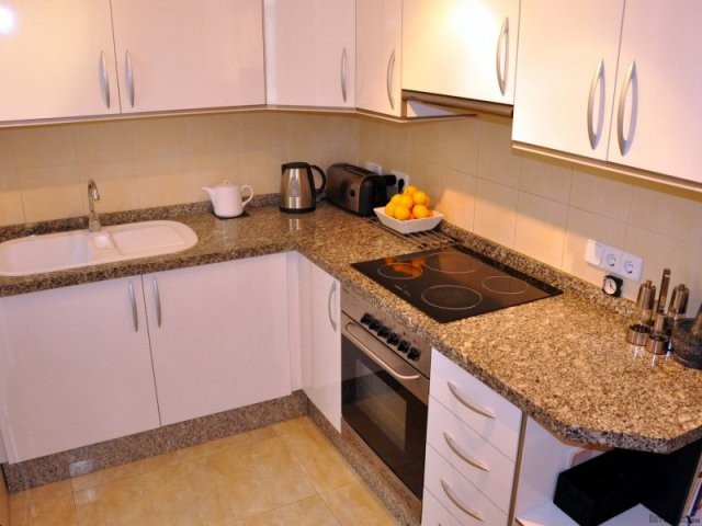 Appartement in Teulada - 2