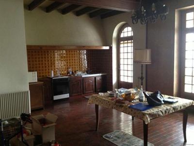 House Villa 5 Rooms - 2