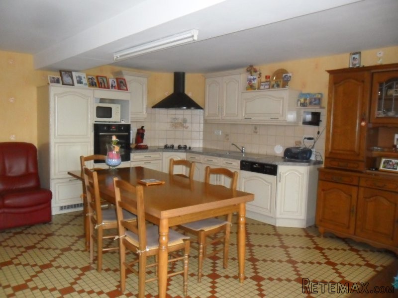 Impressive Large French Property - 2