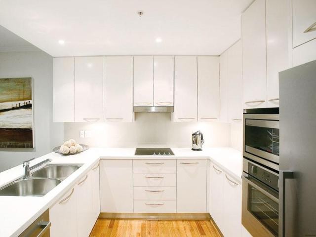 Lifestyle Manor Bondi - BONDI - NSW - 2