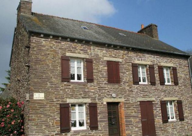 Spacious Village House