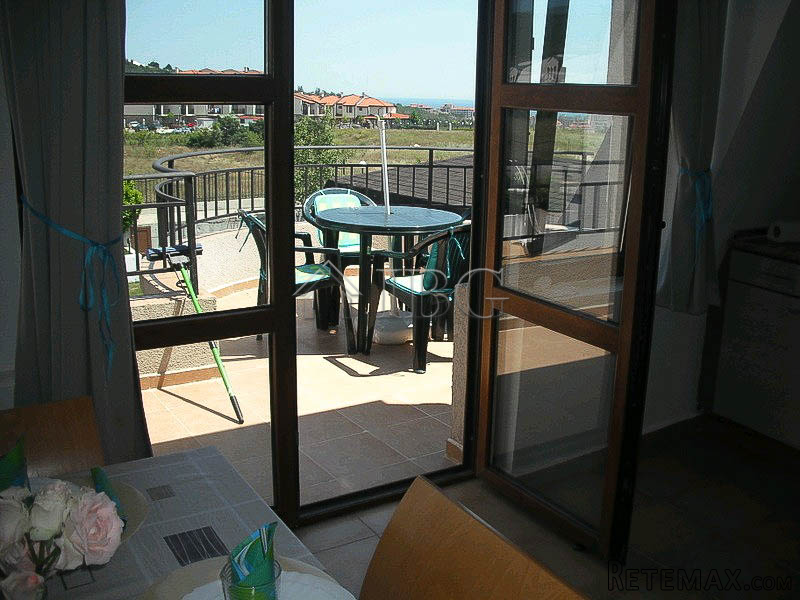 Apartment with 2 bedrooms, 2 bathrooms.. - 2