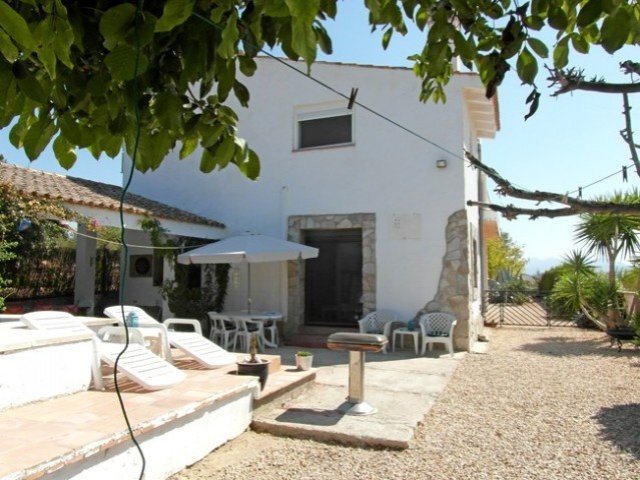 Lovely 5 bed villa close to Ontinyent - 2