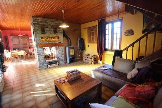 Nice Large House on Good Sized Plot - 2
