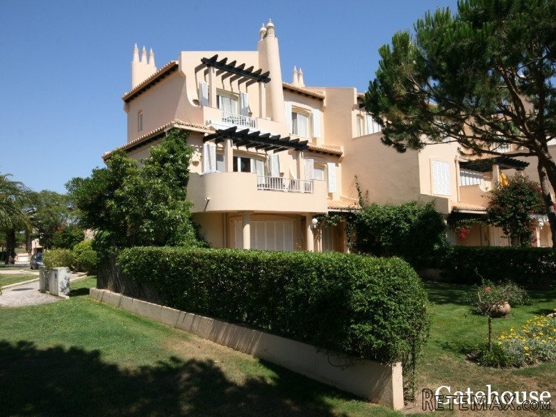 Quinta do Lago Duplex Apartment For.. - 2