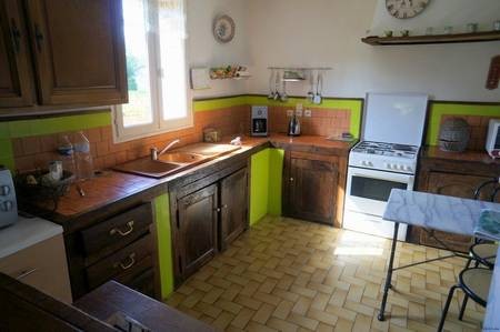 Former Farmhouse with its Outbuildings - 2