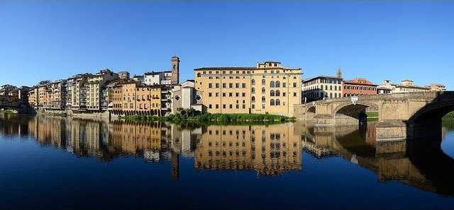 Hotel for sale in Firenze (Italy) - 2
