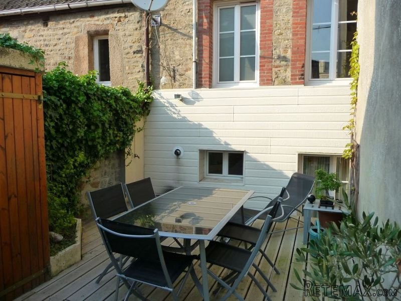 House in Popular Tourist Town