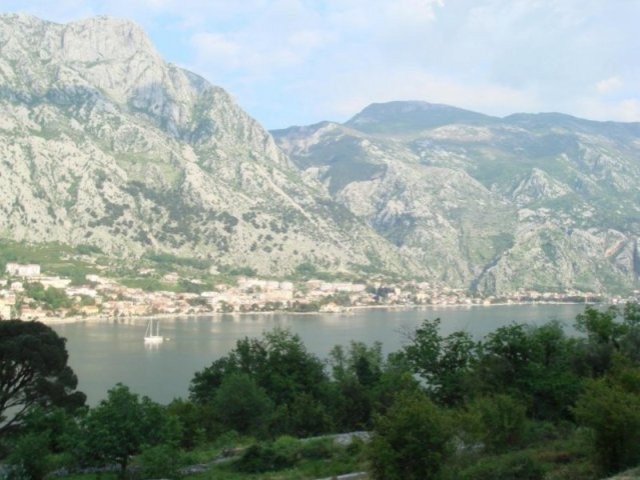Land in Prčanj, Kotor - 2