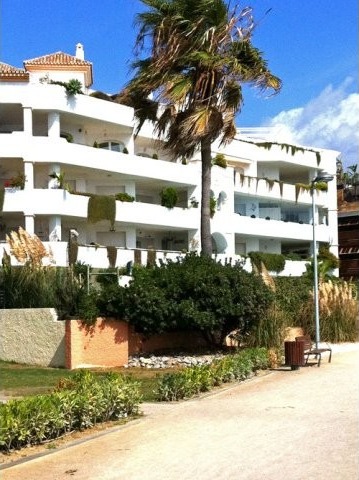 Puerto Banus 4 Bed Beachfront.. - 2