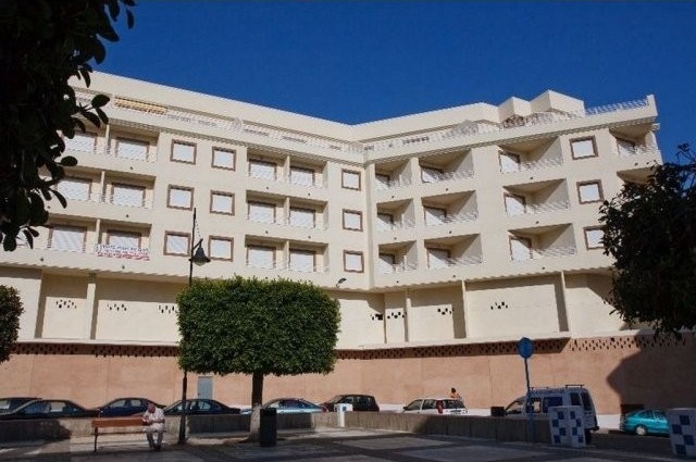 2 Bedrooms - Property - Alicante - For..