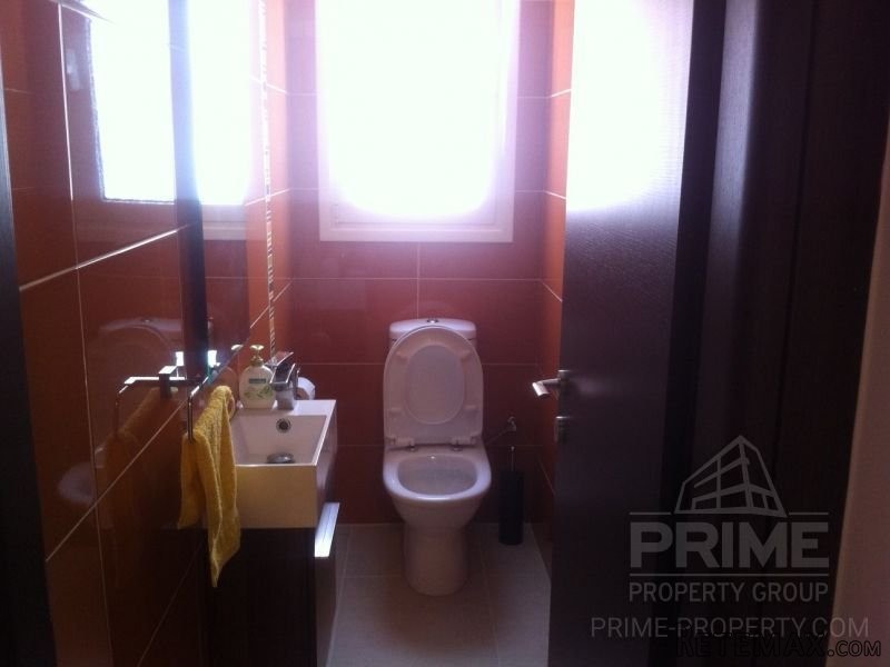 Garden Apartment in Limassol, Cyprus.. - 2