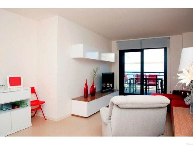 New Apartments in Mil Palmeras - 2