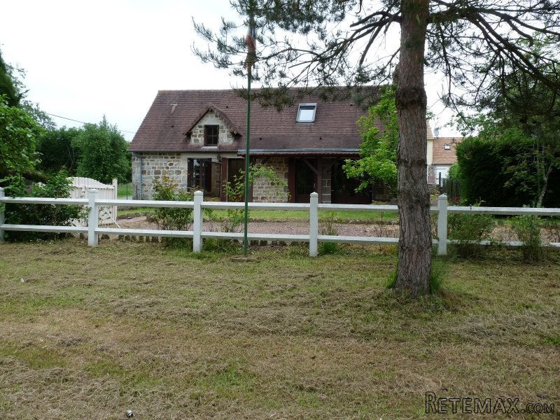 Nice Traditional House in Quiet Location