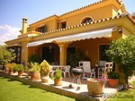 4 Bedrooms - Villa - Malaga - For Sale - 2