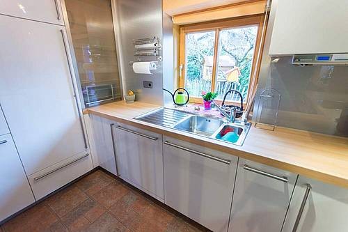 Spacious house in a central location in..