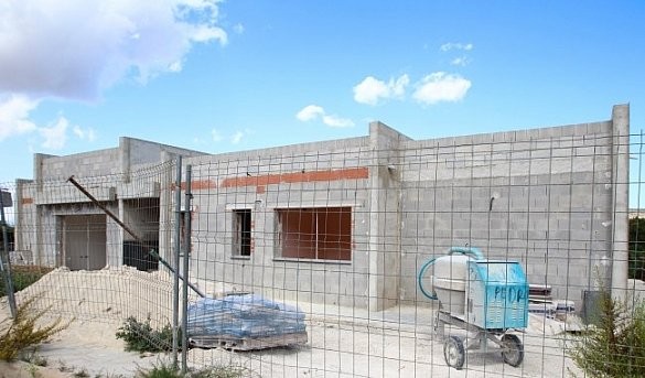 Villa in Javea