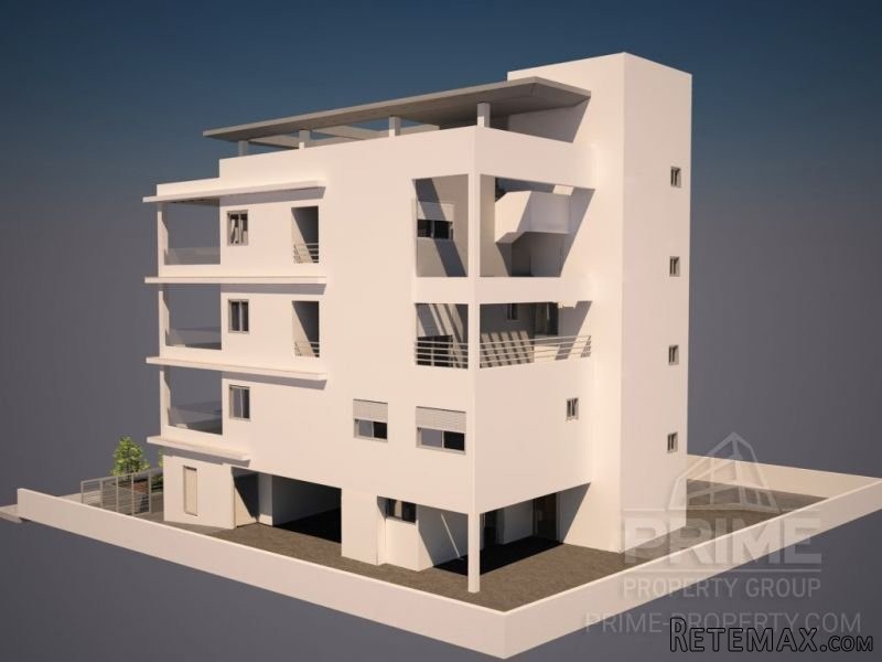 Apartment in Limassol, Cyprus, for.. - 2