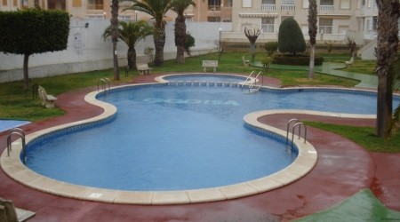 Resale · Apartment · Spain · Costa Bl..