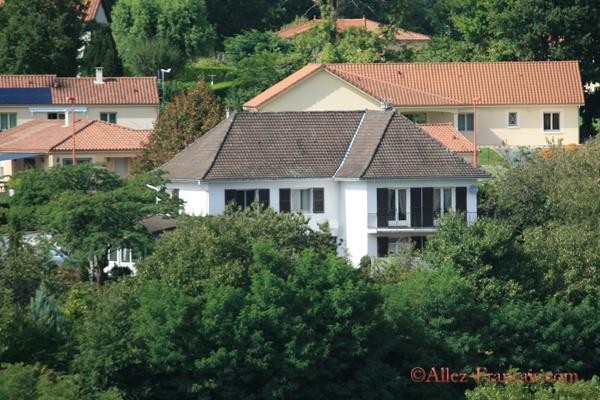 Saint Junien (87) - For sale : 5 bed..