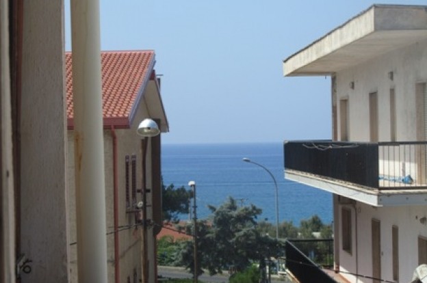 Villa For Sale, Amantea, Calabria