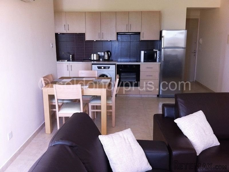 1 Bedroom - Apartment - Larnaca - For.. - 2