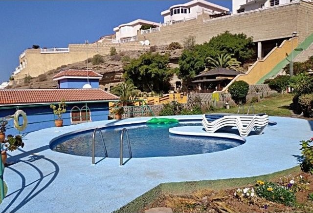 Apartment, Montesol Phase 1, San..