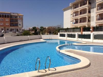 Apartment, Playa Flamenca, Orihuela.. - 2