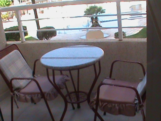 Apolo XVI Apartment in Calpe - 2