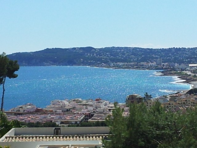 6 Bedroom Villa in Javea