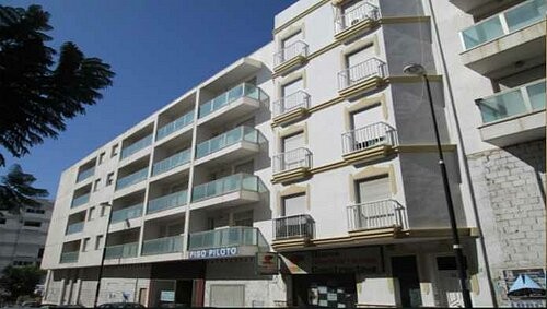 A 4 BEDROOM APARTMENT - 2