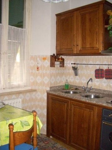 Apartment - For Sale - Bagni di Lucca.. - 2