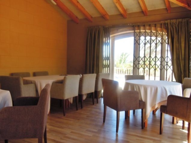 Commercial for sale in Javea - 2