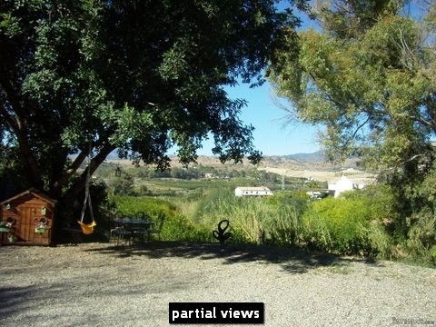 Finca for sale in Pizarra, Malaga..