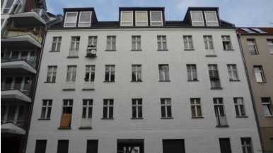 Great Investment Opportunity in Berlin..