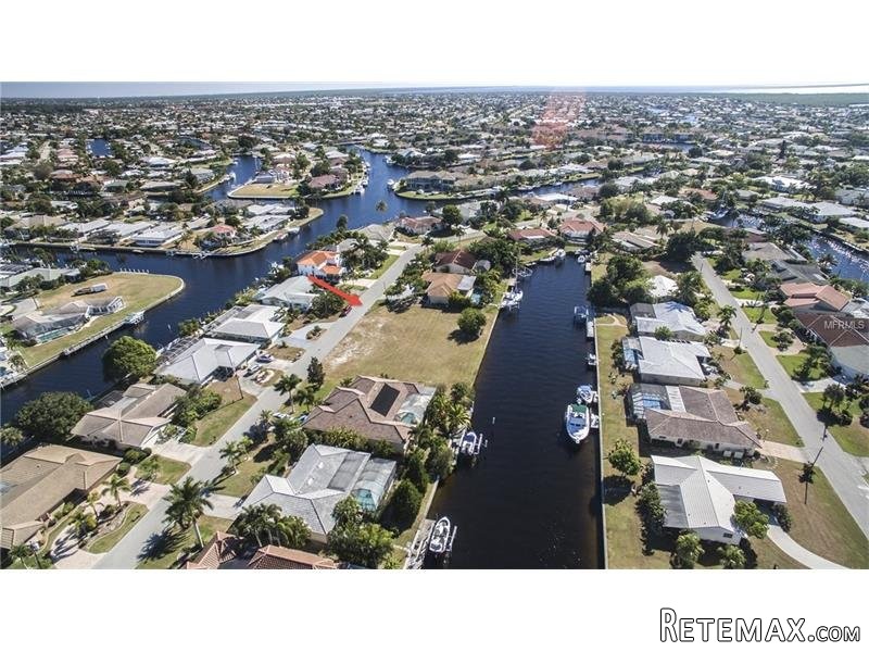 Land For Sale: 2280 Palm Tree Dr, Punta.. - 2