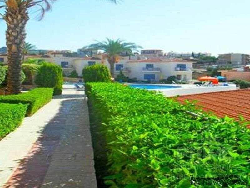 2 Bedrooms - Townhouse - Paphos - For.. - 2