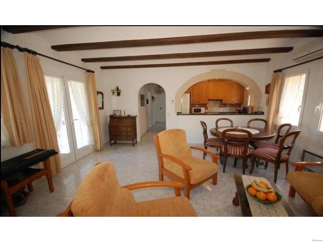 Villa For Sale Denia - Ref: 2333 - 2