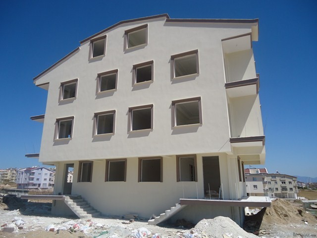 Altinkum Duplex 13017 - 2