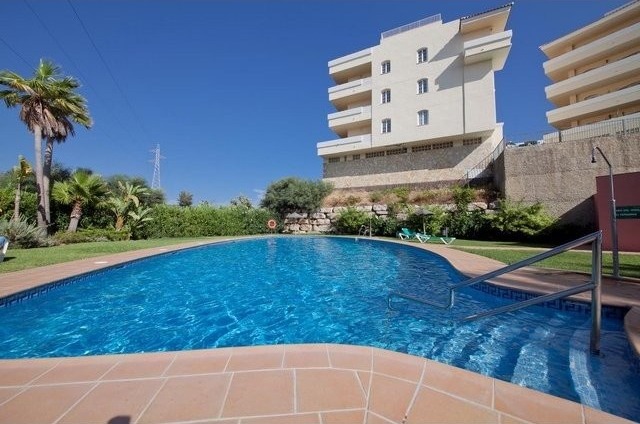Apartment - Miraflores, Riviera. Well..