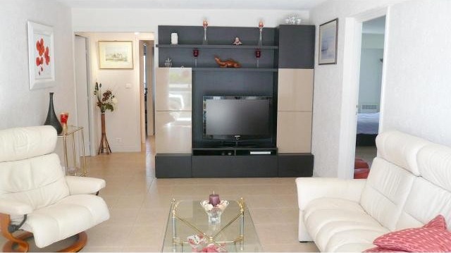 Perfect condition three bedroom