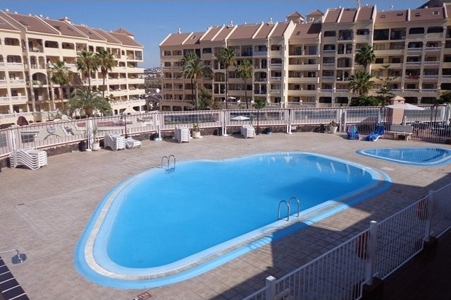 1 Bedroom - Apartment - Tenerife - For..
