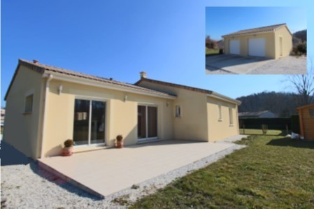 28014 - Vente - Maison - Vergt