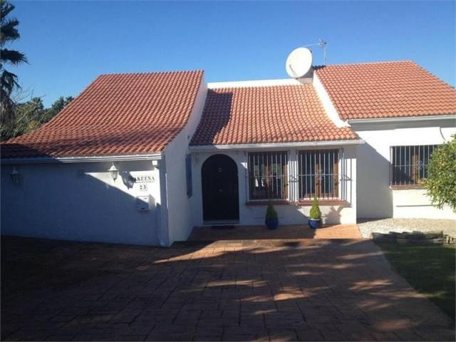 4 bedroom Detached Villa For Sale:..