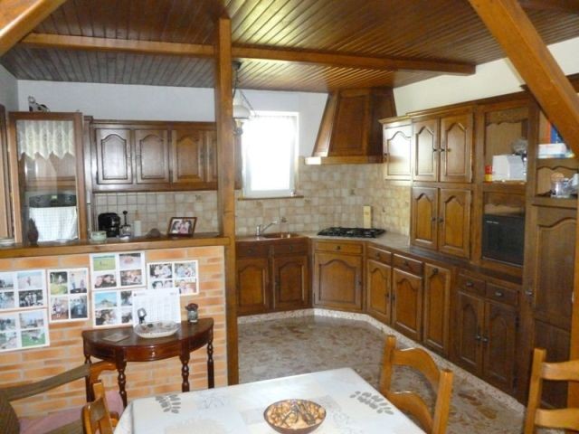 Notre Dame Du Touchet: Maison 5 Pieces - 2