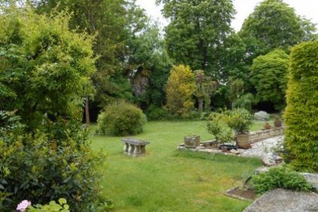 Stone House For Sale St Jean D Angely - 2